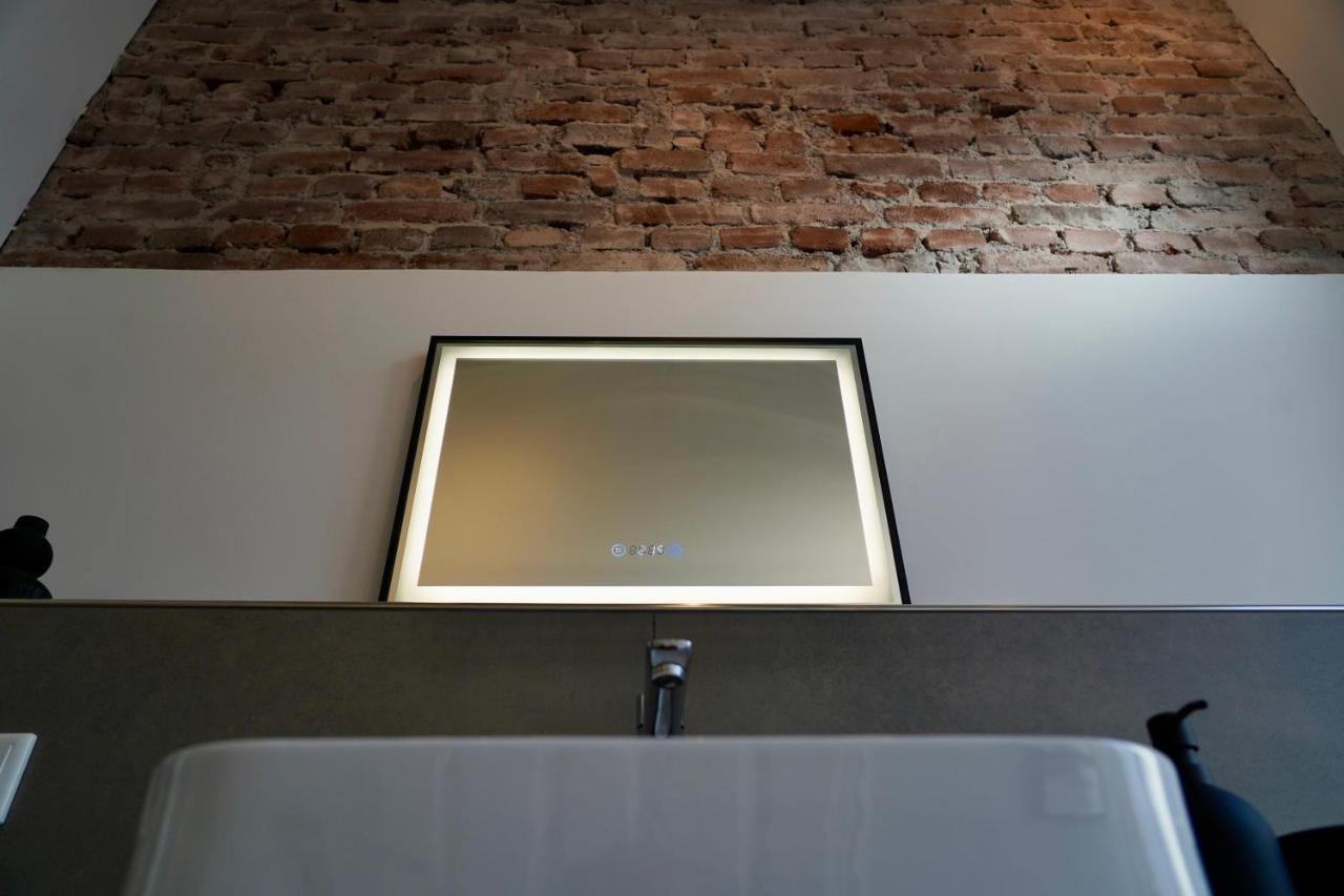 Ferienwohnung Luxurioeses Altbau Im Szenenviertel Wuppertal Exterior foto